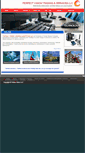 Mobile Screenshot of perfectvisionllc.com